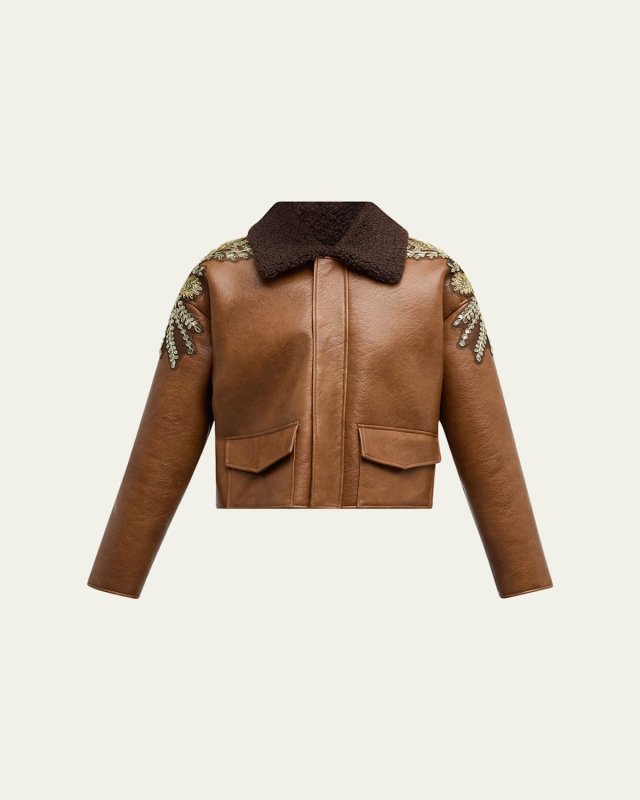 The Mean Machine Jacket